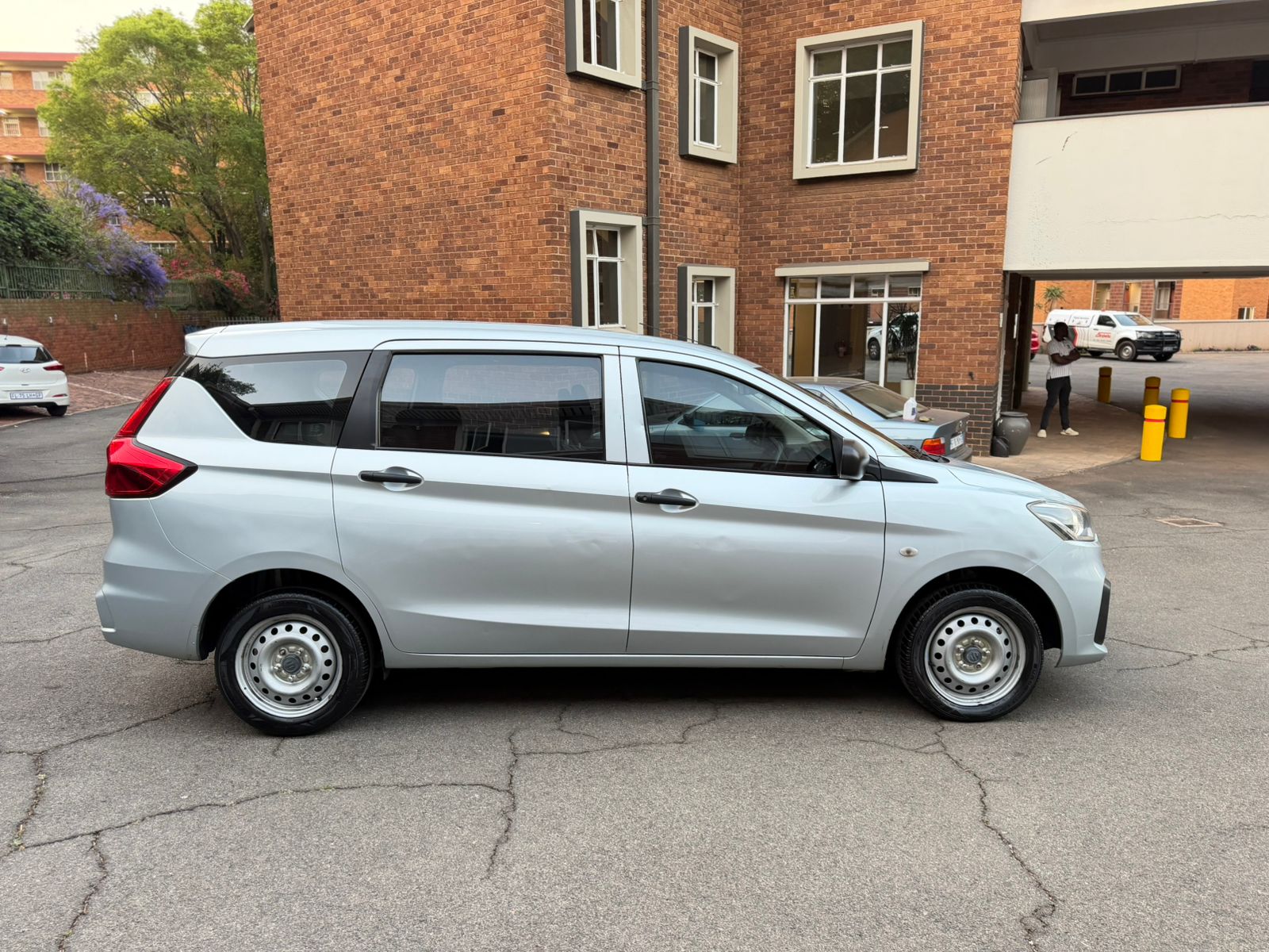 2024 Suzuki Ertiga • 152 000km • Centurion image 2