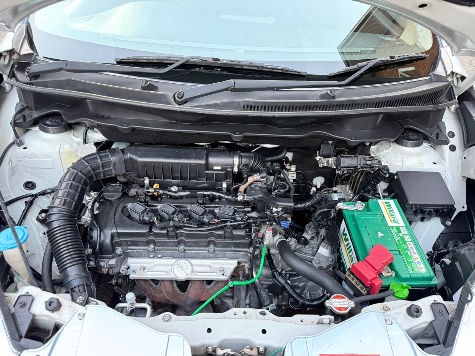 2024 Suzuki Ertiga • 152 000km • Centurion image 3