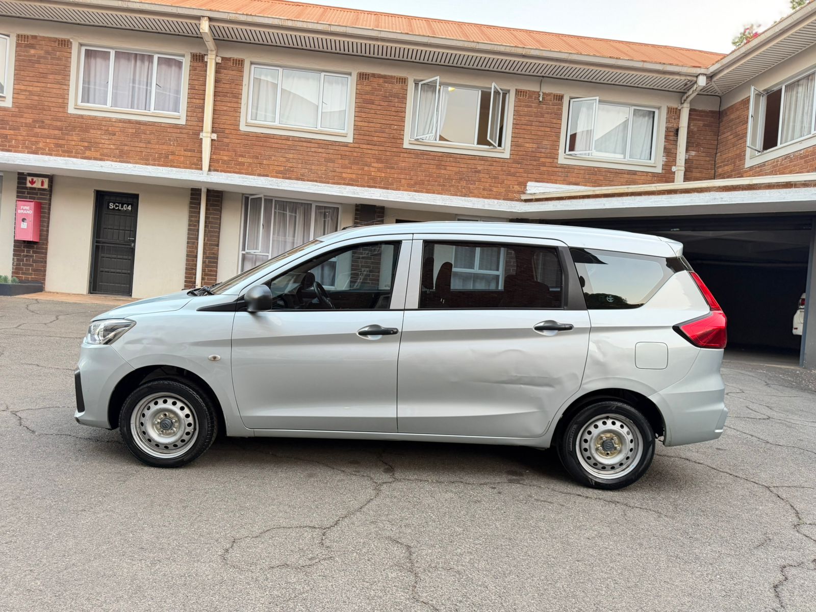 2024 Suzuki Ertiga • 152 000km • Centurion image 4